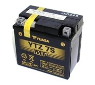 Yuasa Batteries