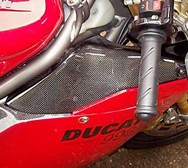 Ducati