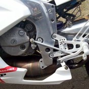 Rearsets