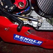 Rearsets