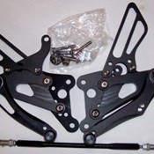 Rearsets