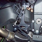 Rearsets