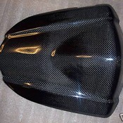 Carbon Fibre