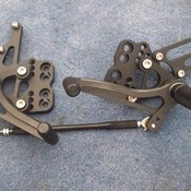 Rearsets