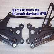 Rearsets