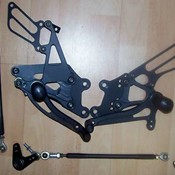 Rearsets